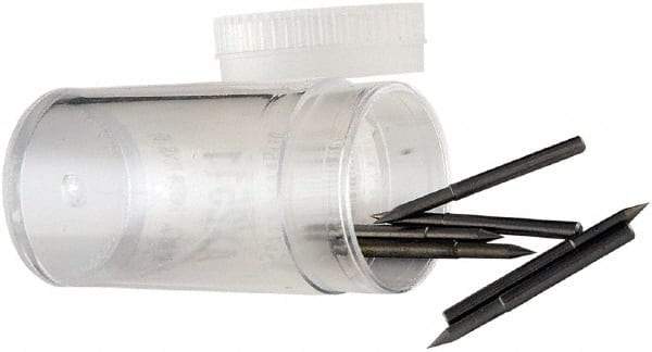 Guardair - Gasket Cutter Center Pin - For Allpax Compact Gasket Cutter Kits - Apex Tool & Supply