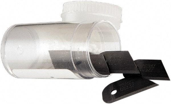 Guardair - Gasket Cutter Blades - For Allpax Compact Gasket Cutter Kits - Apex Tool & Supply