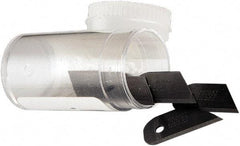 Guardair - Gasket Cutter Blades - For Allpax Compact Gasket Cutter Kits - Apex Tool & Supply