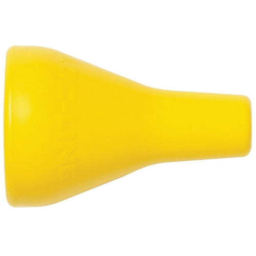 1/4″ Acid Resistant Round Nozzle 4 Piece - Coolant Hose System Component - Apex Tool & Supply