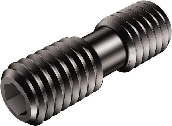 Sandvik Coromant - Screw for Indexables - Apex Tool & Supply