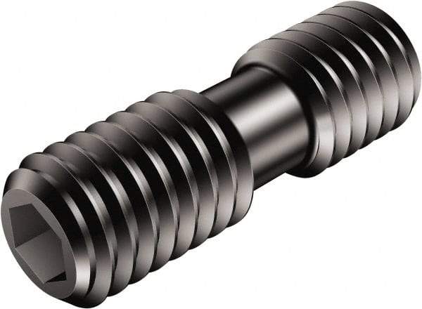 Sandvik Coromant - Screw for Indexables - Apex Tool & Supply