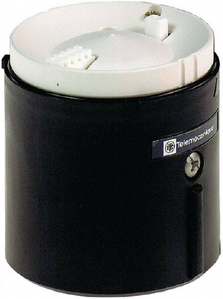 Schneider Electric - Visual Signal Device Base Unit - For Use with Harmony XVB Universal - Apex Tool & Supply