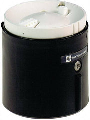 Schneider Electric - Visual Signal Device Base Unit - For Use with Harmony XVB Universal - Apex Tool & Supply