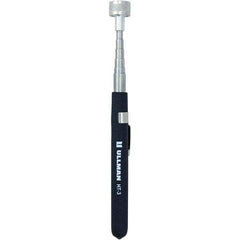 Ullman Devices - Retrieving Tools Type: Magnetic Retrieving Tool Overall Length Range: 25" - 35.9" - Apex Tool & Supply