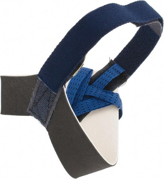 PRO-SAFE - Grounding Shoe Straps Style: Heel Grounder Size: One Size Fits All - Apex Tool & Supply
