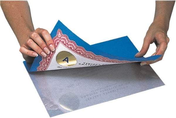 C-LINE - Laminate - 9" Wide x 12' Long - Apex Tool & Supply