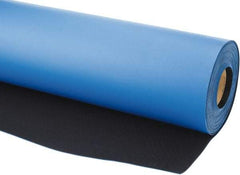PRO-SAFE - Anti-Static Work Kits & Table Mats Type: Anti-Static Table Mat Roll Mat Length (Inch): 480 - Apex Tool & Supply