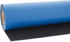 PRO-SAFE - Anti-Static Work Kits & Table Mats Type: Anti-Static Table Mat Roll Mat Length (Inch): 480 - Apex Tool & Supply