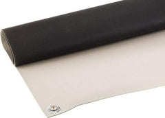 PRO-SAFE - Anti-Static Work Kits & Table Mats Type: Anti-Static Table Mat Mat Length (Inch): 72 - Apex Tool & Supply
