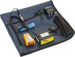 PRO-SAFE - Anti-Static Monitors & Testers Type: Anti-Static Field Service Kit Power Source: Battery - Apex Tool & Supply
