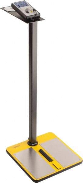 PRO-SAFE - Anti-Static Monitors & Testers Type: ESD Economy Combination Test Kit Power Source: Plug-In - Apex Tool & Supply