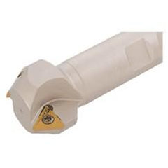 60° Helimill Index EM - E60D1.00-W.75; 1.00" Dia - Apex Tool & Supply