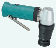 #58035 - 1-1/4" - Air Orbital Finishing Sander - Apex Tool & Supply