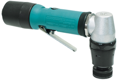 #58039 - 1-1/4" - Air Orbital Finishing Sander - Apex Tool & Supply