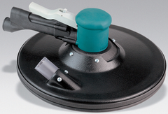 #58041 - 11-1/4" - Air-Powered Gear-Driven Sander - Apex Tool & Supply