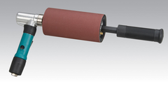 #58050 - Air Powered Abrasive Finishing Tool - Apex Tool & Supply