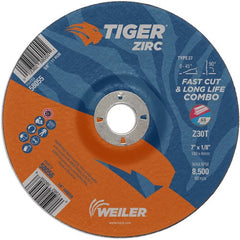 7Z1/8X7/8 Z30T ZIRC T27 COMBO WHL - Apex Tool & Supply