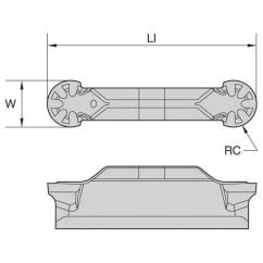 WMTR188I5PPC WU25PT INSERT - Apex Tool & Supply