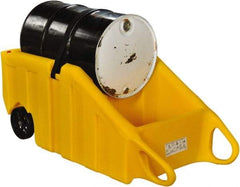 Eagle - Mobile Spill Containment Type: Drum Dolly Number of Drums: 1 - Apex Tool & Supply