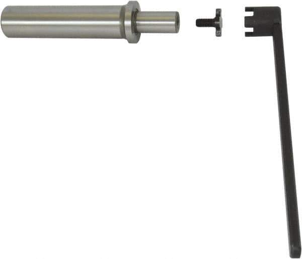 Controx - Modular Router Bit Accessories and Components Type: Shank Set For Use With: Corecut 38.1 / Corecut 45 - Apex Tool & Supply