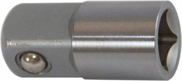 Controx - Modular Router Bit Accessories and Components Type: Torque Wrench Adapter For Use With: Corecut 38.1 / Corecut 45 / Corecut 50.8 / Corecut 63 - Apex Tool & Supply