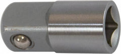 Controx - Modular Router Bit Accessories and Components Type: Torque Wrench Adapter For Use With: Corecut 38.1 / Corecut 45 / Corecut 50.8 / Corecut 63 - Apex Tool & Supply