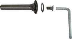 Controx - Modular Router Bit Accessories and Components Type: Shank Set For Use With: Knife: 71801000700000 - Apex Tool & Supply