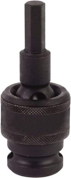 Sunex Tools - 1/2" Drive, 5/16" Impact Hex Bit Socket - Apex Tool & Supply