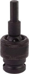 Sunex Tools - 1/2" Drive, 5/16" Impact Hex Bit Socket - Apex Tool & Supply