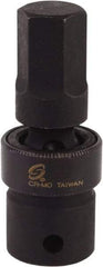 Sunex Tools - 1/2" Drive, 14mm Impact Hex Bit Socket - Apex Tool & Supply