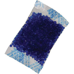 Vestil - Desiccant Packets Material: Silica Gel Packet Size: 10 Grams - Apex Tool & Supply