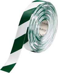 PRO-SAFE - Floor & Egress Marking Tape & Strips Type: Tape Surface Type: Non Anti-Slip - Apex Tool & Supply