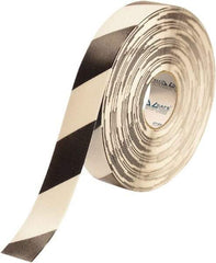 PRO-SAFE - Floor & Egress Marking Tape & Strips Type: Tape Surface Type: Non Anti-Slip - Apex Tool & Supply