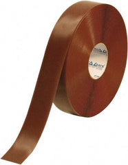 PRO-SAFE - Floor & Egress Marking Tape & Strips Type: Tape Surface Type: Non Anti-Slip - Apex Tool & Supply