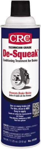 CRC - 20 oz Brake Conditioner - Apex Tool & Supply