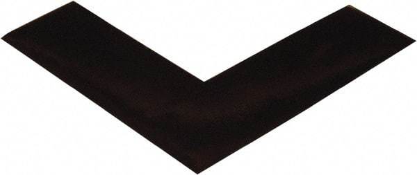 PRO-SAFE - Floor & Egress Marking Tape & Strips Type: Tape Surface Type: Non Anti-Slip - Apex Tool & Supply