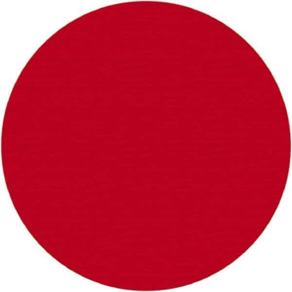 PRO-SAFE - Floor & Egress Marking Tape & Strips Type: Die Cut Shape Surface Type: Non Anti-Slip - Apex Tool & Supply