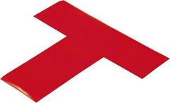 PRO-SAFE - Floor & Egress Marking Tape & Strips Type: Tape Surface Type: Non Anti-Slip - Apex Tool & Supply