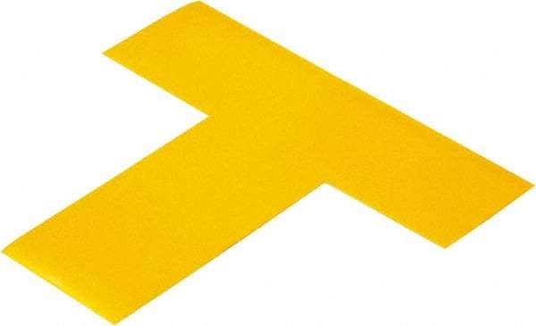 PRO-SAFE - Floor & Egress Marking Tape & Strips Type: Tape Surface Type: Non Anti-Slip - Apex Tool & Supply