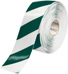 PRO-SAFE - Floor & Egress Marking Tape & Strips Type: Tape Surface Type: Non Anti-Slip - Apex Tool & Supply