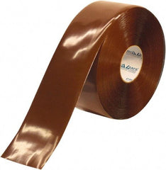 PRO-SAFE - Floor & Egress Marking Tape & Strips Type: Tape Surface Type: Non Anti-Slip - Apex Tool & Supply