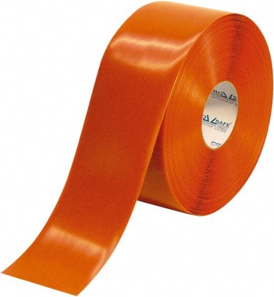 PRO-SAFE - Floor & Egress Marking Tape & Strips Type: Tape Surface Type: Non Anti-Slip - Apex Tool & Supply