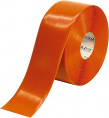 PRO-SAFE - Floor & Egress Marking Tape & Strips Type: Tape Surface Type: Non Anti-Slip - Apex Tool & Supply