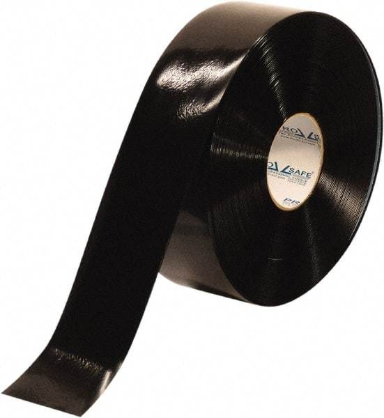 PRO-SAFE - Floor & Egress Marking Tape & Strips Type: Tape Surface Type: Non Anti-Slip - Apex Tool & Supply