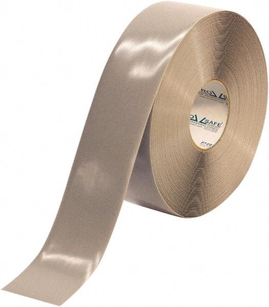 PRO-SAFE - Floor & Egress Marking Tape & Strips Type: Tape Surface Type: Non Anti-Slip - Apex Tool & Supply
