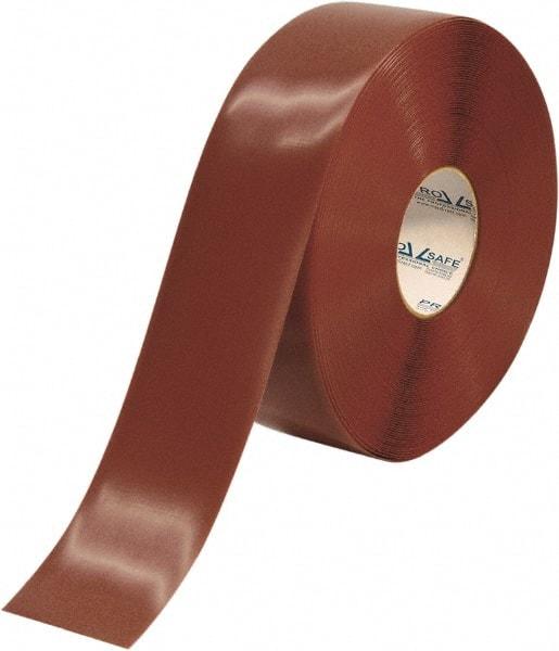 PRO-SAFE - Floor & Egress Marking Tape & Strips Type: Tape Surface Type: Non Anti-Slip - Apex Tool & Supply