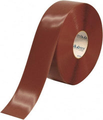 PRO-SAFE - Floor & Egress Marking Tape & Strips Type: Tape Surface Type: Non Anti-Slip - Apex Tool & Supply
