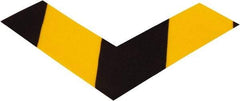 PRO-SAFE - Floor & Egress Marking Tape & Strips Type: Tape Surface Type: Non Anti-Slip - Apex Tool & Supply