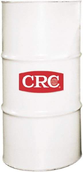 CRC - 120 Lb Keg Lithium Extreme Pressure Grease - Red, Extreme Pressure, 325°F Max Temp, NLGIG 2, - Apex Tool & Supply